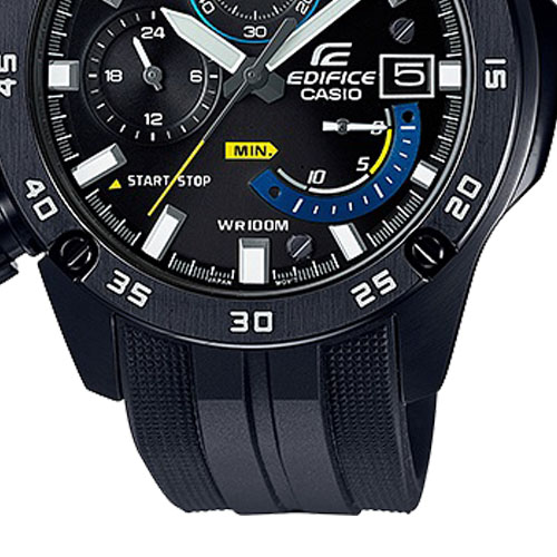 đồng hồ Edifice EFR-558BP-1AVUDF