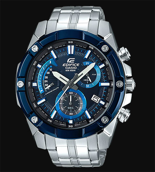 Đồng hồ Casio Edifice EFR-559DB-2AVDF