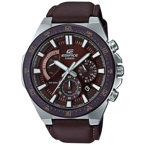đồng hồ Casio Edifice EFR-563BL-5AV