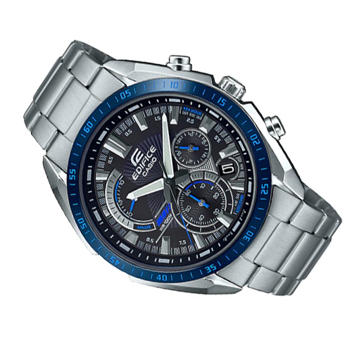 đồng hồ casio edifice EFR-570DB-1BV tinh tế