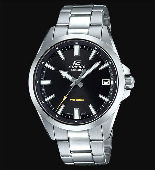 Đồng hồ Casio EFV-100D-1AVUDF thuộc dòng Edifice