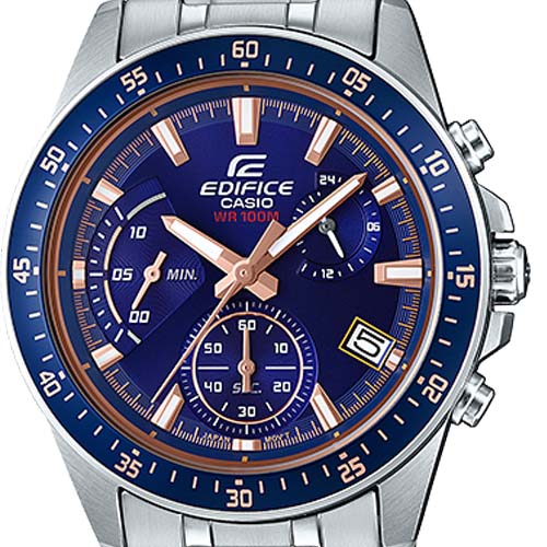đồng hồ Edifice EFV-540D-2A