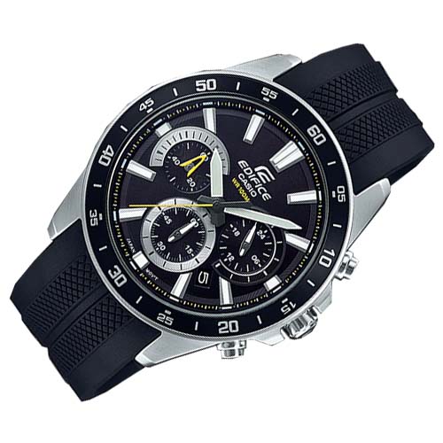 đồng hồ đeo tay EFV-570P-1AV