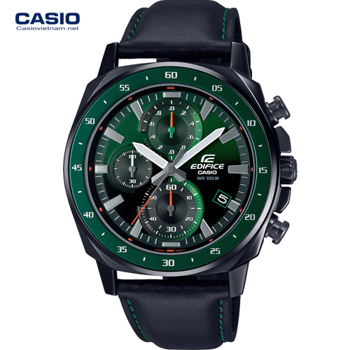 Đồng hồ Casio Edifice EFV-600CL-3A