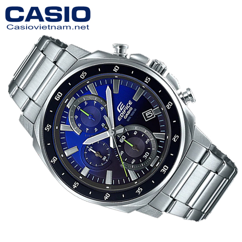 Đồng hồ Casio nam EFV-600D-2AV