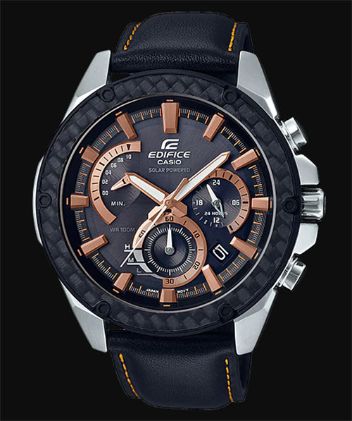 Đồng hồ Casio Edifice EQS-910L-1AVDF