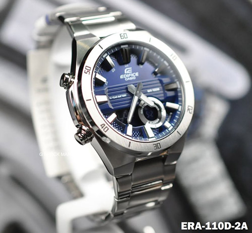 Mẫu đồng hồ nam Edifice ERA-110D-2A