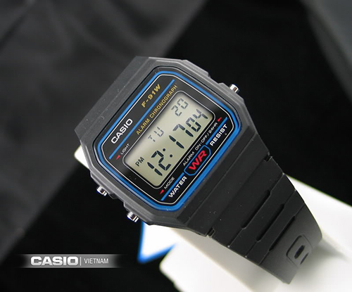 Bello - Đơn vị cung cấp đồng hồ Casio Edifice uy tín, chính hãng hiện nay