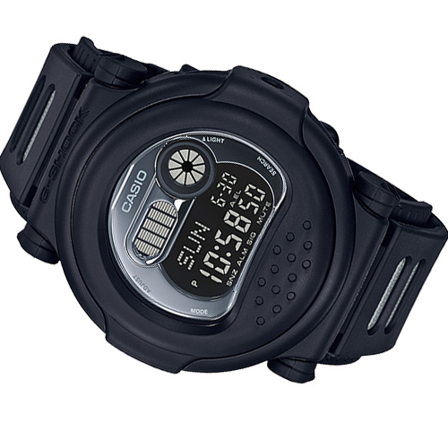 Đồng hồ thể thao G Shock G-001BB-1DR