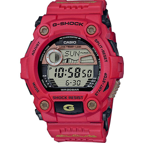 Đồng hồ G Shock G-7900SLG-4