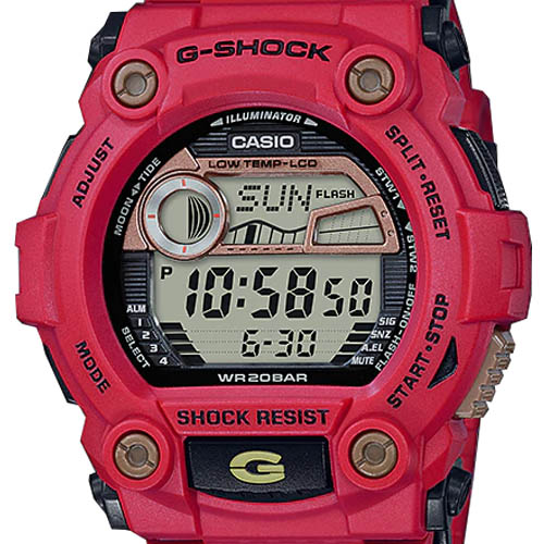 mặt đồng hồ G Shock G-7900SLG-4
