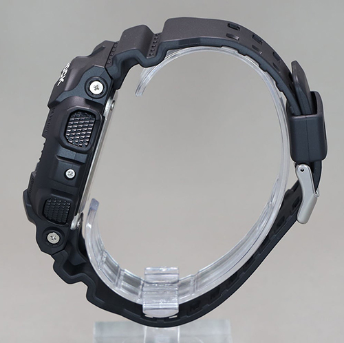 Đồng hồ casio G Shock GA-140MG-1A