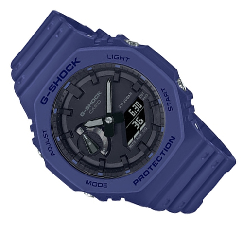 Đồng hồ Casio G-Shock GA-2100-2ADF Chính hãng 