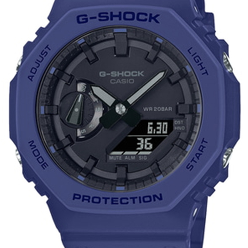 Đồng hồ Casio G-Shock GA-2100-2ADF