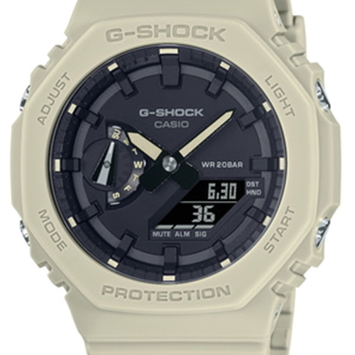 Đồng hồ Casio G-Shock GA-2100-5ADF