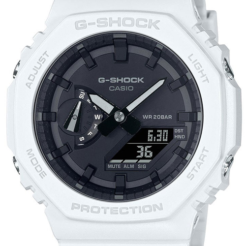 Đồng hồ Casio G-Shock GA-2100-7ADF