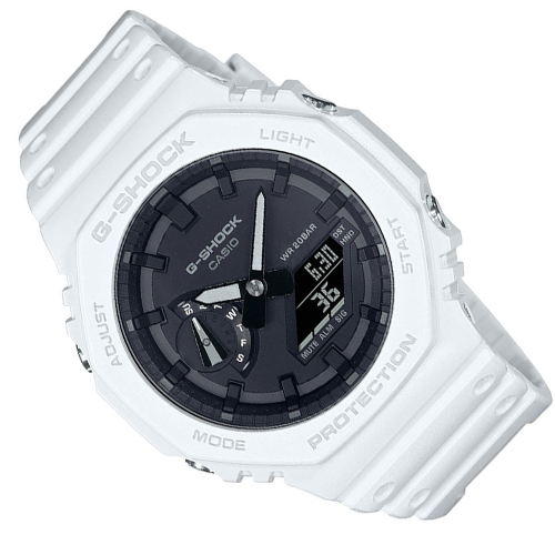 Đồng hồ Casio G-Shock GA-2100-7ADF Chính hãng 