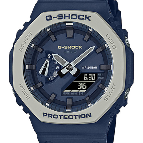 mặt đồng hồ G Shock GA-2110ET-2A