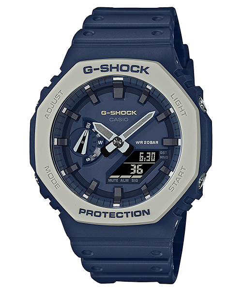 Đồng Hồ Casio G Shock GA-2110ET-2A