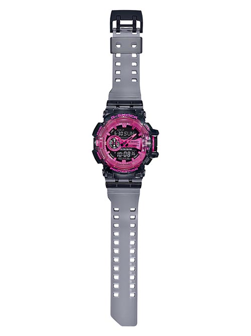 Đồng hồ Casio G-Shock GA-400SK-1A4DR