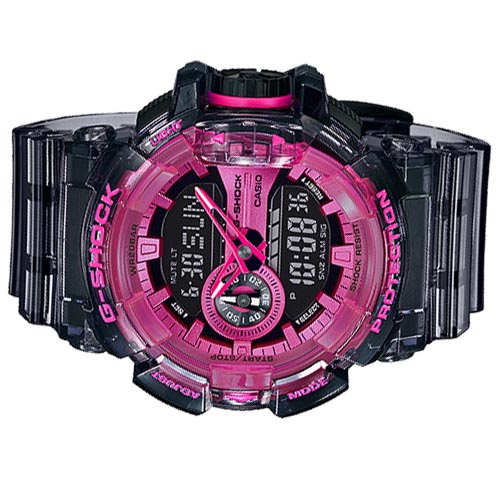 Đồng hồ Casio G-Shock GA-400SK-1A4DR