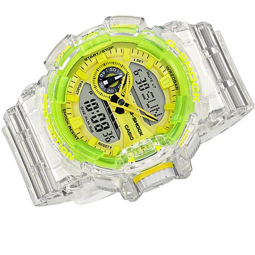 Đồng hồ Casio G-Shock GA-400SK-1A9DR