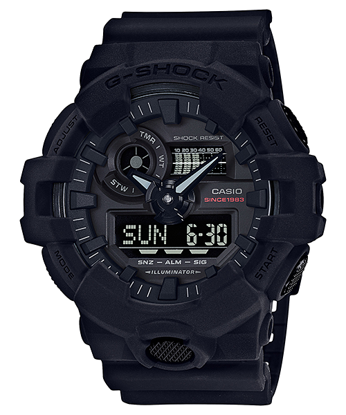 đồng hồ G Shock GA-735A-1ADR