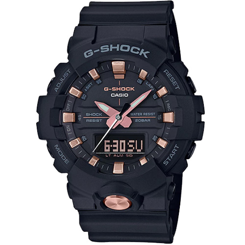 Đồng hồ Casio G Shock GA-810B-1A4