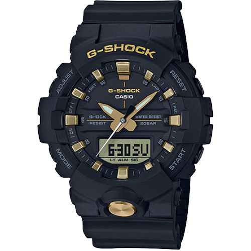 Đồng hồ Casio G Shock GA-810B-1A9