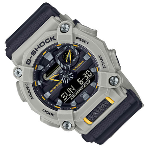 đồng hồ Casio G Shock GA-900HC-5ADR