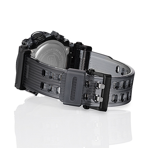 dây đeo đồng hồ G Shock GA-900SKE-8A