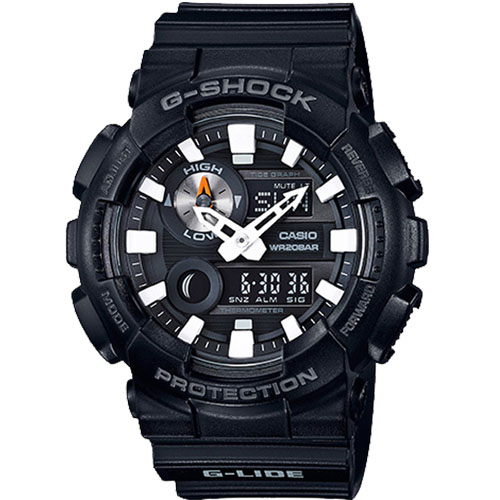 Đồng hồ Casio G-Shock GAX-100B-1A