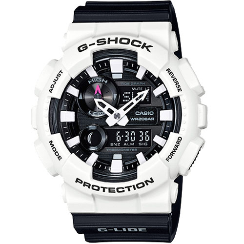 Đồng hồ Casio G-Shock GAX-100B-7ADR Chính hãng Nhật Bản 