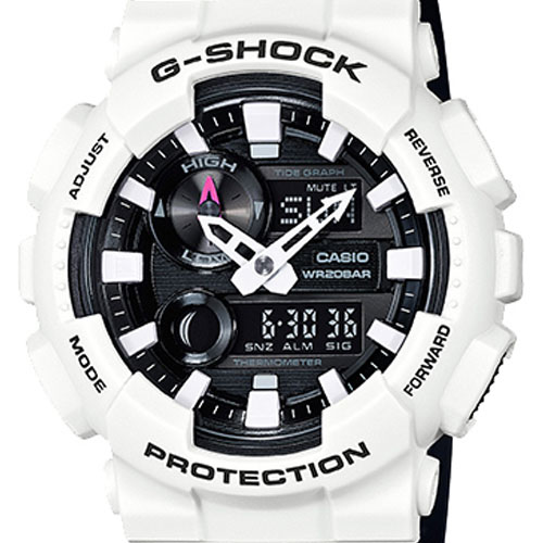 Đồng hồ Casio G-Shock GAX-100B-7ADR cá tính