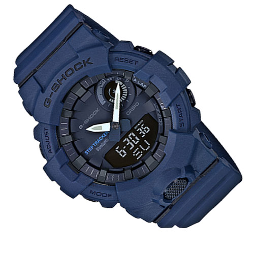 Đồng hồ Casio G-Shock GBA-800-3A chính hãng 