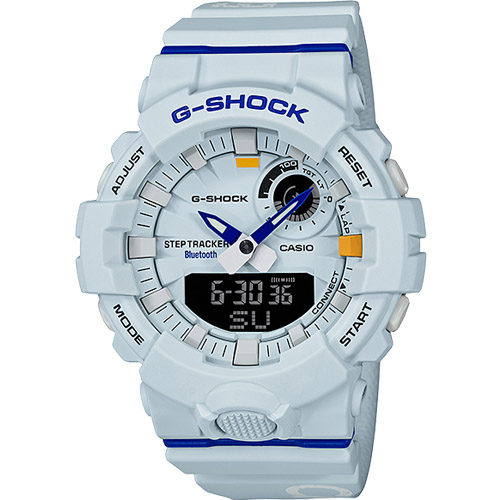 Đồng hồ Casio G-Shock GBA-800DG-7A