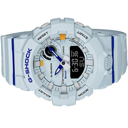 Đồng hồ Casio G-Shock GBA-800DG-7ADF chính hãng 