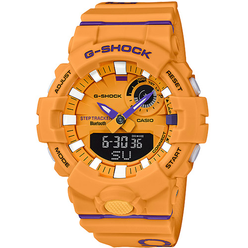 Đồng hồ Casio G-Shock GBA-800DG-9A
