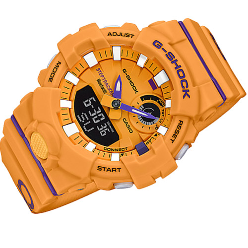 Đồng hồ Casio G-Shock GBA-800DG-9ADF chính hãng 