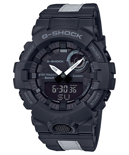 Đồng hồ Casio G Shock GBA-800LU-1A