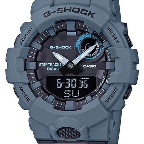 Đồng hồ Casio G-Shock GBA-800UC-2A