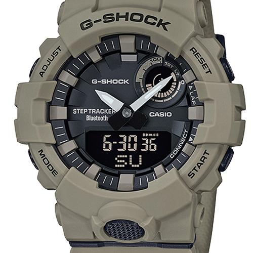 Đồng hồ Casio G-Shock GBA-800UC-5ADF