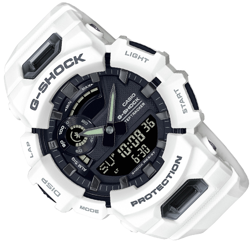 đồng hồ g shock GBA-900-7ADR