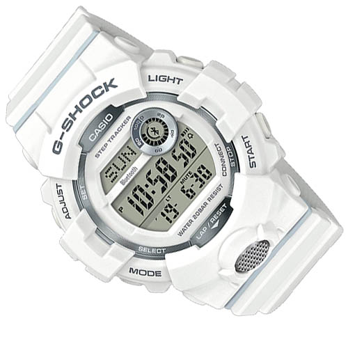đồng hồ g shock GBD-800-7