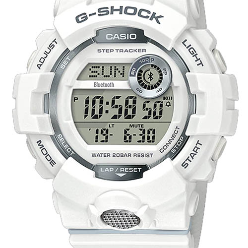 mặt đồng hồ nam G Shock GBD-800-7