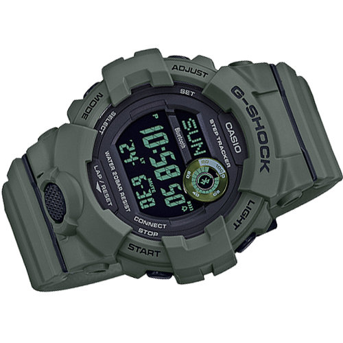 mẫu đồng hồ nam GBD-800UC-3