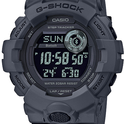 đồng hồ nam G Shock GBD-800UC-8