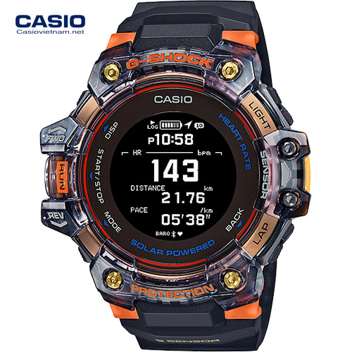 Đồng hồ Casio G Shock GBD-H1000-1A4DR