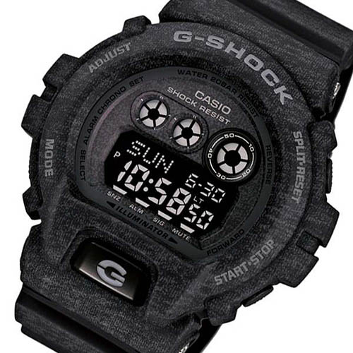 Đồng hồ Casio G-Shock GD-X6900HT-1DR