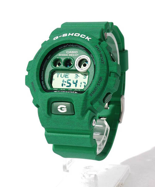 Đồng hồ Casio G-Shock GD-X6900HT-3DR